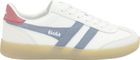 Viper Leather Sneaker Women
