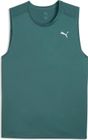 M Pwrtrain Sleeveless Tee