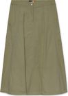 Womens Utility Anti-uv Cargo Skirt