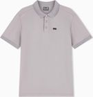 Train LUX M Polo SS MD ST - Train LUX M Polo SS MD ST