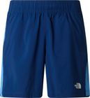 Mens 24/7 Color Block Shorts