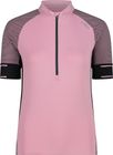 Woman Bike T-shirt