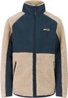 Prtluc JR Full Zip top
