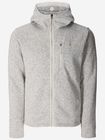 Drop Line Full Zip Hoody