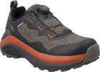 Dyonisus Low Fitgo Hiking Shoes WP