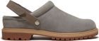 Womens Clog Shoe