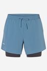 Unpaved Lined Short 5