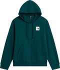 Mens EVO Box Half Dome Regular Full Zip HO