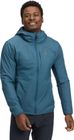 M First Light Hybrid Hoody