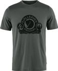 Abisko Wool Classic SS M