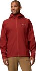 Men's Trailborne Packable Waterproof Shell