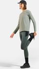 The Zeroweight Chill-tec Long-sleeve Running T-shirt 2.0