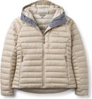 Microlight Alpine Hoody Wmns
