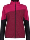 Woman Fleece Fleece Jacket