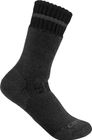 Heavyweight Synthetic-wool Blend Boot Sock