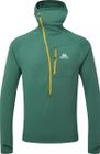 Eclipse Hooded Men's Zip T