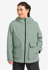Nabur 2L Jacket W