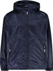 KID Jacket Rain FIX Hood