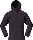 Vaagaa Softshell Jacket Hood Men