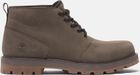 Mens Mid Lace UP Waterproof Chukka Boot