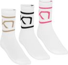 Tennis Socks 3-pack