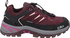 Kids Rigel 2.0 Low WP Trekking Shoes