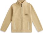 High Pile Full Zip Fleece