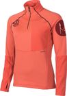 Ragger 1/2 Zip W