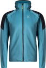 Action Hooded Maglia