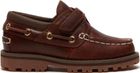 Kids Boat Shoe