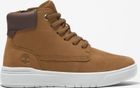 Kids Mid Lace UP With Zip Sneaker