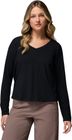 Women’s Daniela Falls Technical Long Sleeve T-shirt