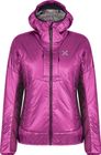 Force Primaloft Jacket Woman