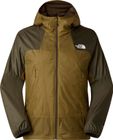 Mens Ridgelite Futurefleece Wind Jacket