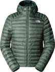 Mens Huila Synthetic Hoodie