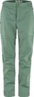 Abisko Hike Zip-off Trs W