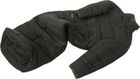 Ansitzjacke + Fußteil Webpelz