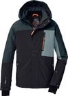 KSW 200 Boys Ski Jacket