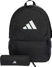 Backpack With Pencil Case