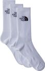 Multi Sport Cush Crew Sock 3P