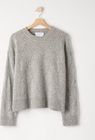 Carro Sweater