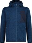 MAN Jacket FIX Hood