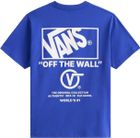 Stacked Hi SS Tee