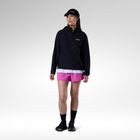 W Stretch Anorak