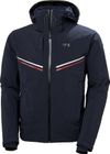 Alpha Infinity Jacket