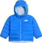 Baby Reversible Perrito Hooded Jacket