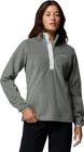 Women's Benton Springsii Half Snap Fleece Pullover II