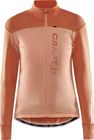 Core Bike Subz Long Sleeve Jersey Women
