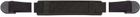 Shoulder Strap 110 cm. Black