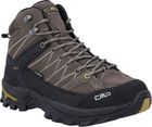 Rigel Mid Trekking Shoes WP